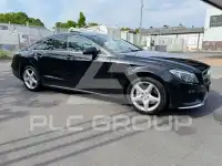 2016 Mercedes Benz CLS 350
