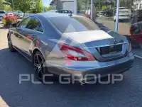 2016 Mercedes Benz CLS 350