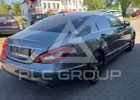 2016 Mercedes Benz CLS 350