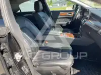 2016 Mercedes Benz CLS 350