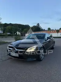 2016 Mercedes Benz CLS 350