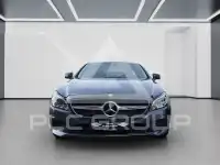 2016 Mercedes Benz CLS 350