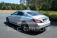 2016 Mercedes Benz CLS 350