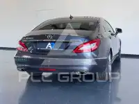 2016 Mercedes Benz CLS 350
