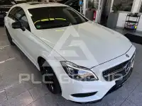 2016 Mercedes Benz CLS 350