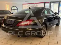 2016 Mercedes Benz CLS 350