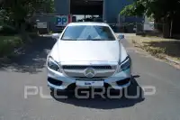 2016 Mercedes Benz CLS 350