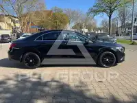 2016 Mercedes Benz CLA 200