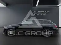 2016 Mercedes Benz CLA 200