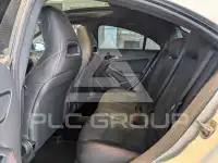 2016 Mercedes Benz CLA 200
