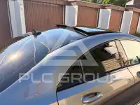 2016 Mercedes Benz CLA 200