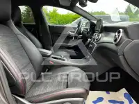 2016 Mercedes Benz CLA 200