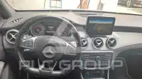2016 Mercedes Benz CLA 200