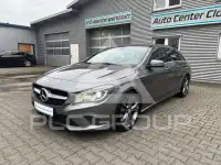 2016 Mercedes Benz CLA 200