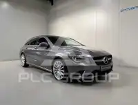 2016 Mercedes Benz CLA 200