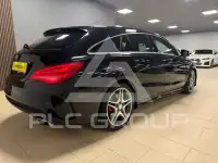 2016 Mercedes Benz CLA 200