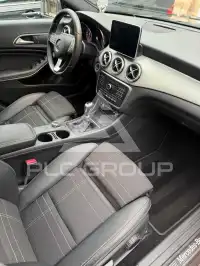 2016 Mercedes Benz CLA 200