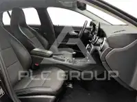 2016 Mercedes Benz CLA 200