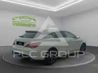 2016 Mercedes Benz CLA 200