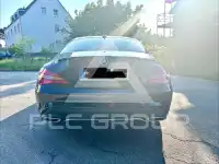 2016 Mercedes Benz CLA 200