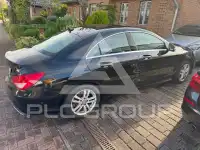 2016 Mercedes Benz CLA 200