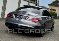 2016 Mercedes Benz CLA 200