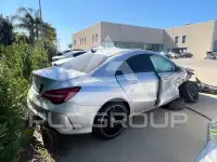 2016 Mercedes Benz CLA 200