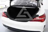 2016 Mercedes Benz CLA 200