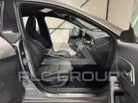 2016 Mercedes Benz CLA 200