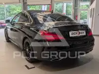 2016 Mercedes Benz CLA 200