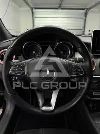 2016 Mercedes Benz CLA 200