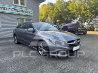 2016 Mercedes Benz CLA 200