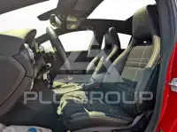 2016 Mercedes Benz CLA 200