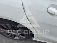 2016 Mercedes Benz CLA 200
