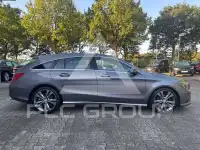 2016 Mercedes Benz CLA 200