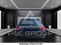 2016 Mercedes Benz CLA 200