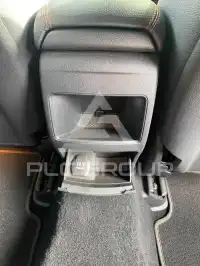 2016 Mercedes Benz CLA 200