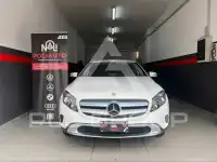 2016 Mercedes Benz CLA 200