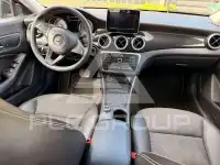 2016 Mercedes Benz CLA 200