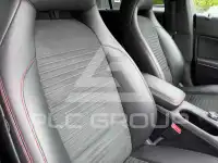 2016 Mercedes Benz CLA 200