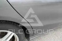 2016 Mercedes Benz CLA 200