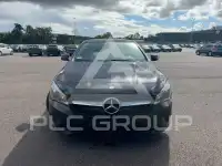 2016 Mercedes Benz CLA 200