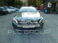 2016 Mercedes Benz CLA 200