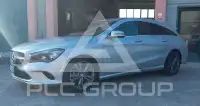 2016 Mercedes Benz CLA 200