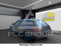 2016 Mercedes Benz CLA 200