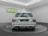2016 Mercedes Benz CLA 200
