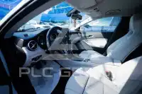 2016 Mercedes Benz CLA 200