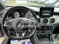2016 Mercedes Benz CLA 200