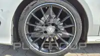 2016 Mercedes Benz CLA 200