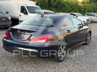2016 Mercedes Benz CLA 200